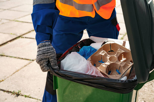 Junk Removal for Events in Edgerton, OH